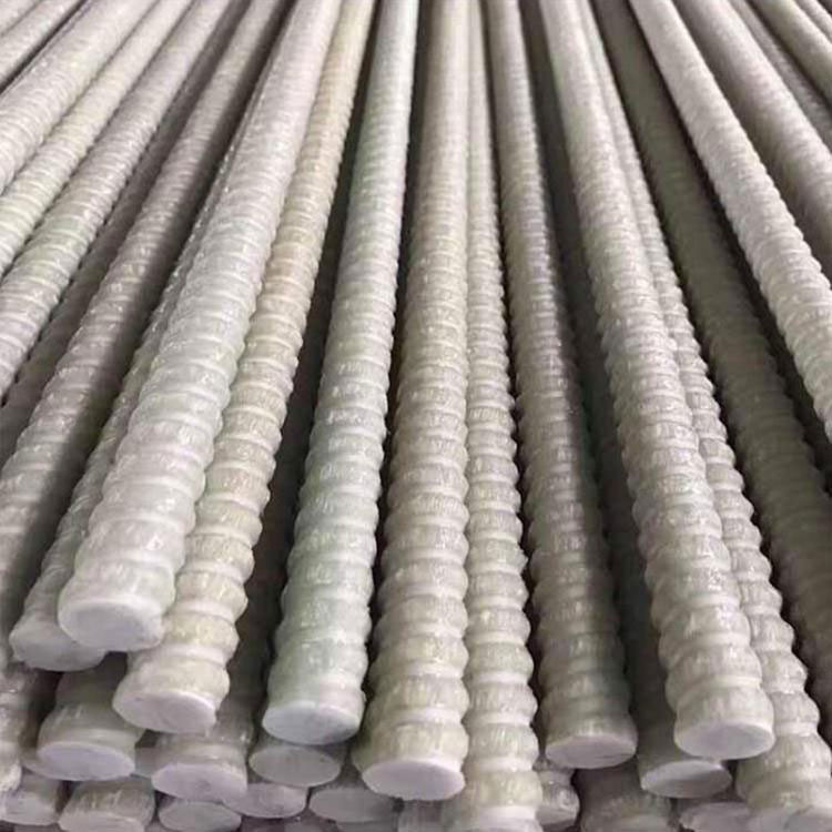 Rebar en fibre de verre